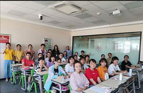兰州有哪些考研的辅导机构？正规考研集训营推荐